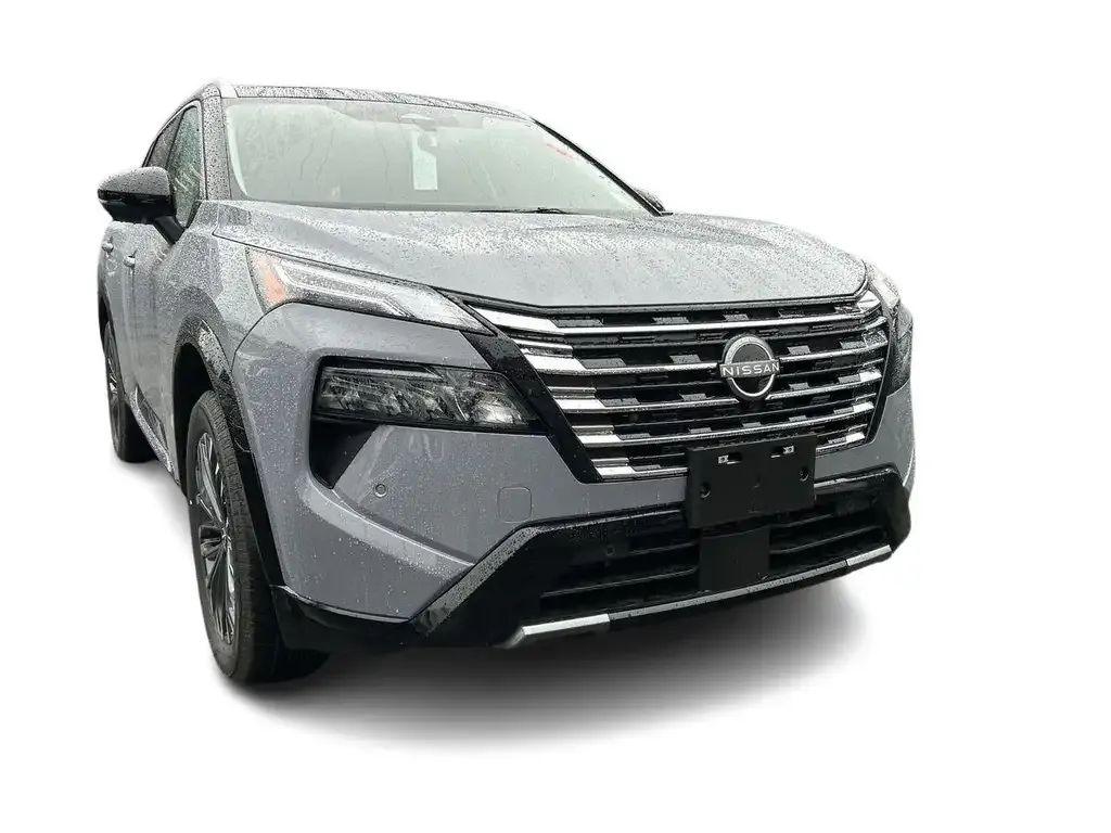 Nissan Rogue 2026 photo 3