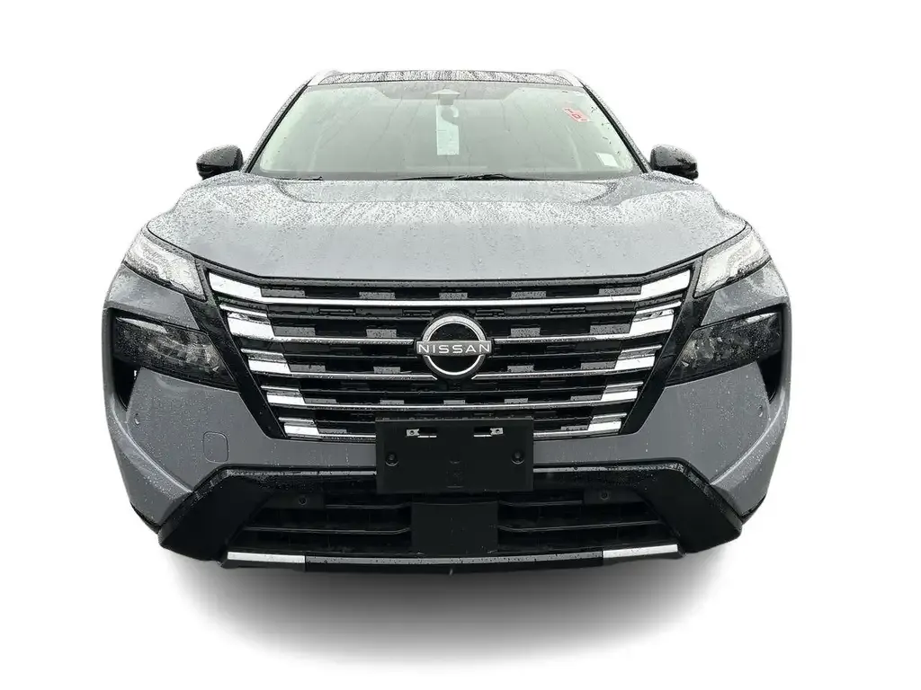 Nissan Rogue 2026 photo 4