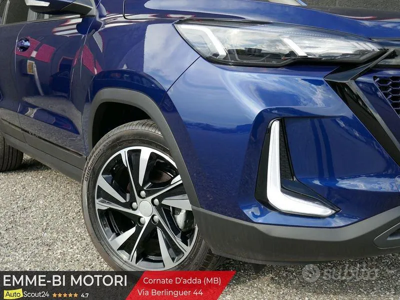 Subaru Evo 2026 photo 5