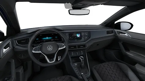 Volkswagen Taigo 2027 photo 2