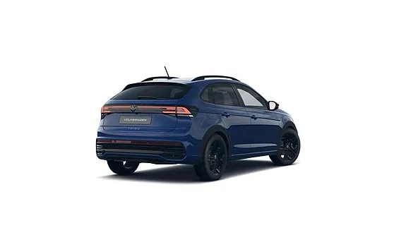 Volkswagen Taigo 2027 photo 3