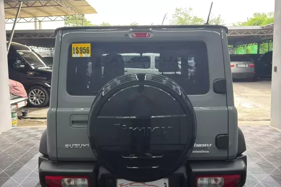 Suzuki Jimny 2024 photo 5