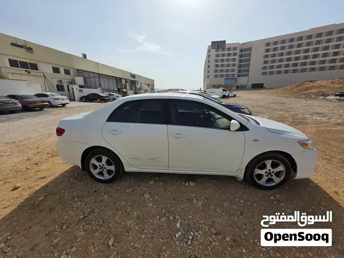 Toyota Corolla 2008 photo 2