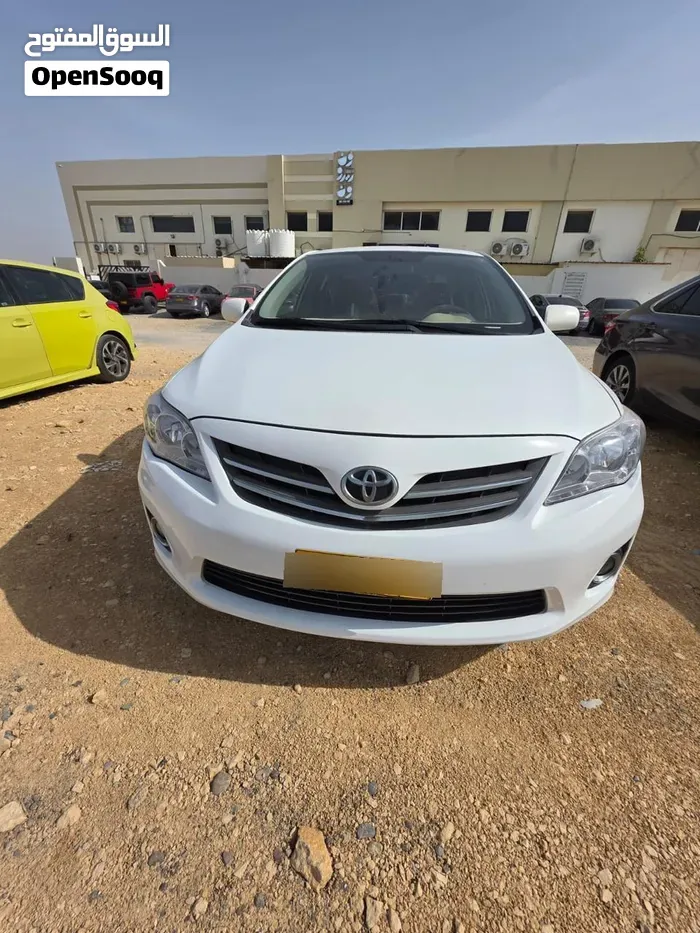 Toyota Corolla 2008 photo 4