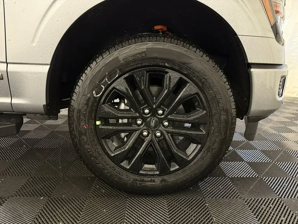 Ford F-150 2025 photo 4