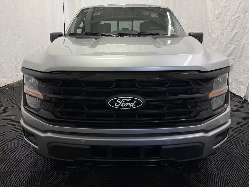 Ford F-150 2025 photo 5