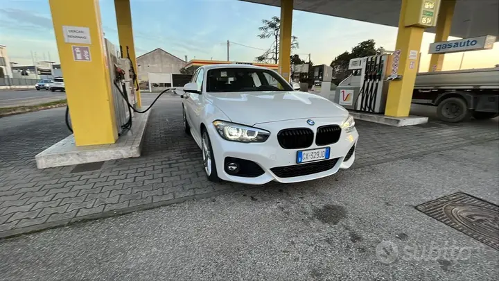 BMW Series 1