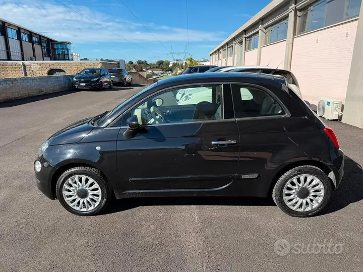 Fiat 500 2018 photo 3