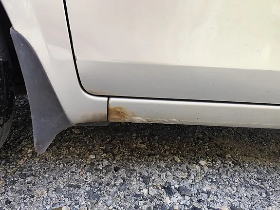 Toyota Yaris 2007 photo 5