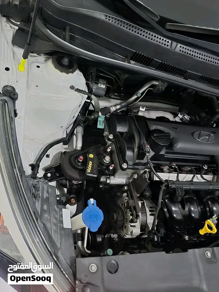 Hyundai Accent 2015 photo 3