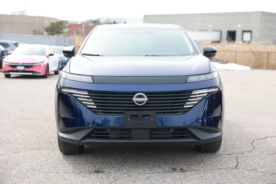 Nissan Murano 2025 photo 2