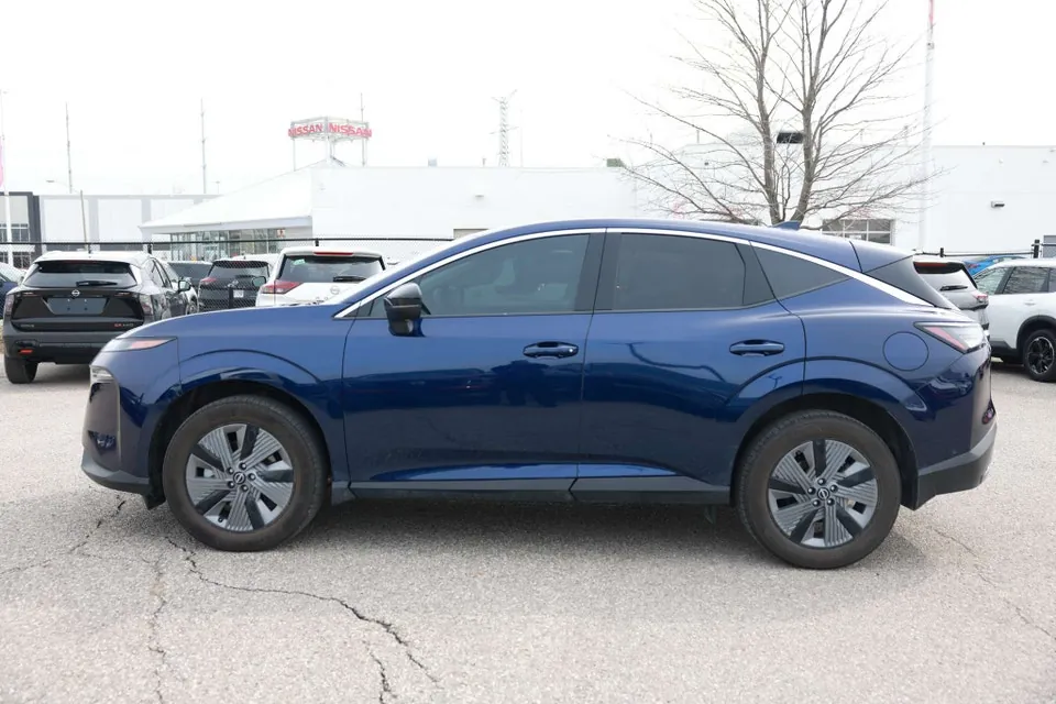 Nissan Murano 2025 photo 4