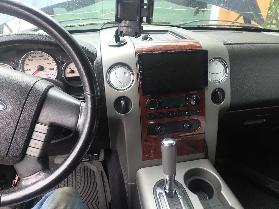 Ford F-150 2007 photo 4
