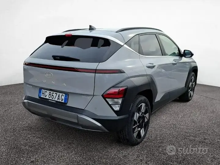 Hyundai Kona 2026 photo 3