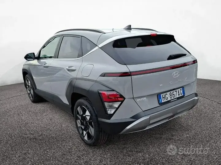 Hyundai Kona 2026 photo 4