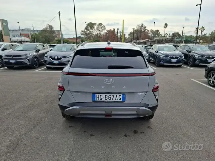 Hyundai Kona 2026 photo 5