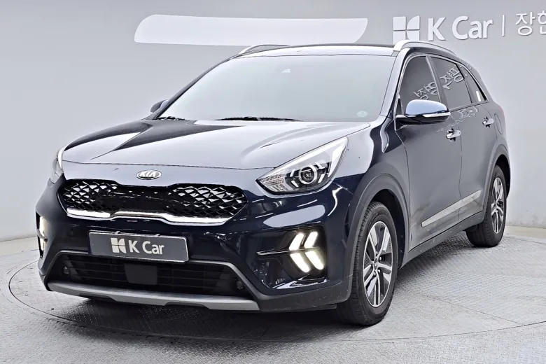 Kia New Niro