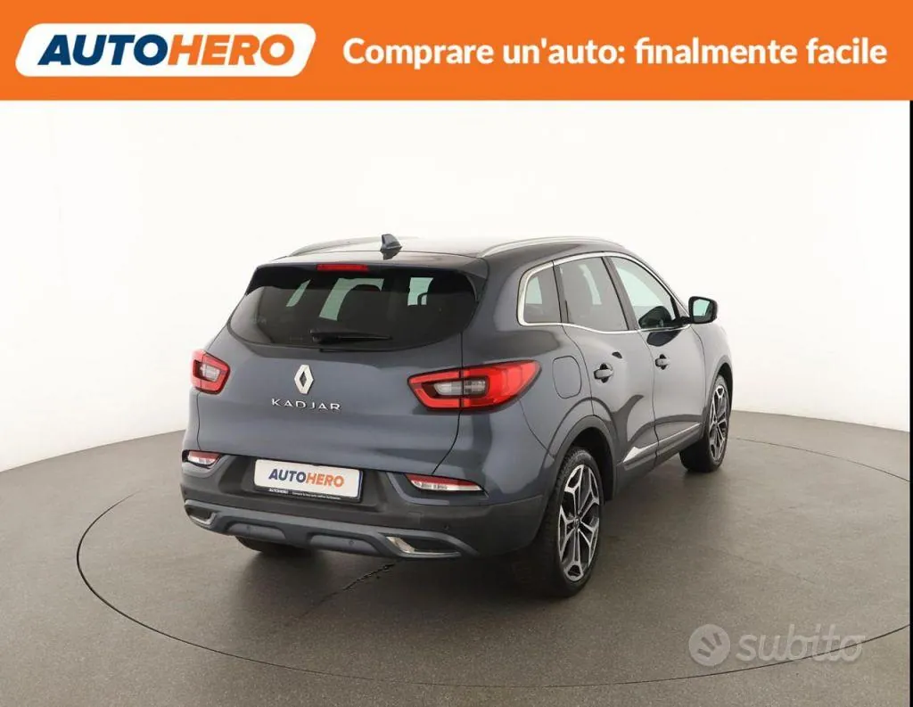 Renault Kadjar 2019 photo 5