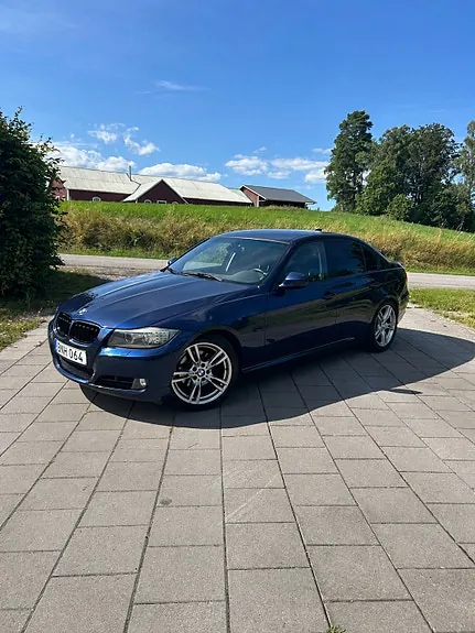BMW 320D