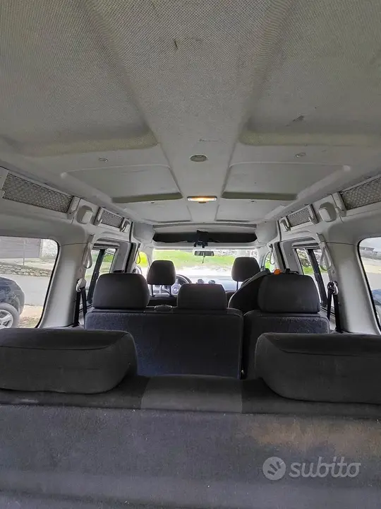 Volkswagen Caddy 2014 photo 5
