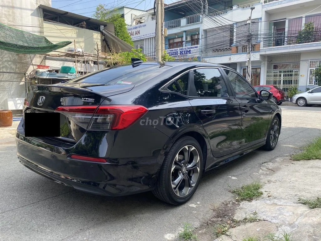 Honda Civic 2022 photo 5