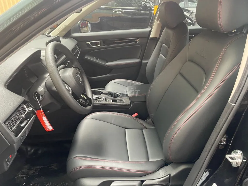 Honda Civic 2022 photo 2