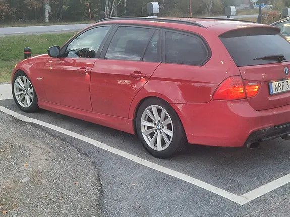BMW 320D