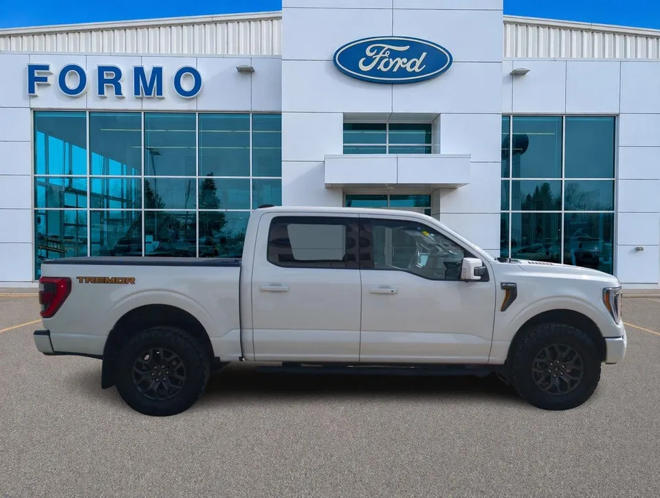 Ford F-150 2023 photo 5