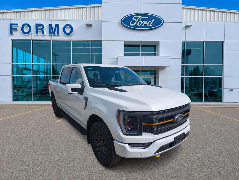 Ford F-150 2023 photo 4
