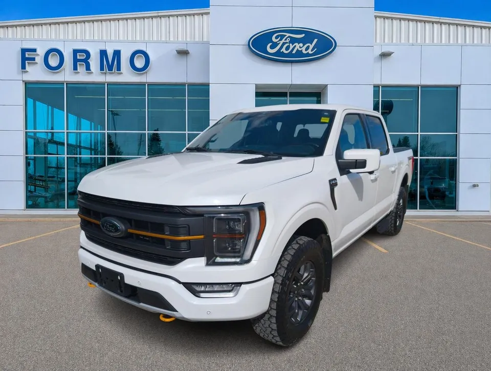 Ford F-150 2023 photo 2