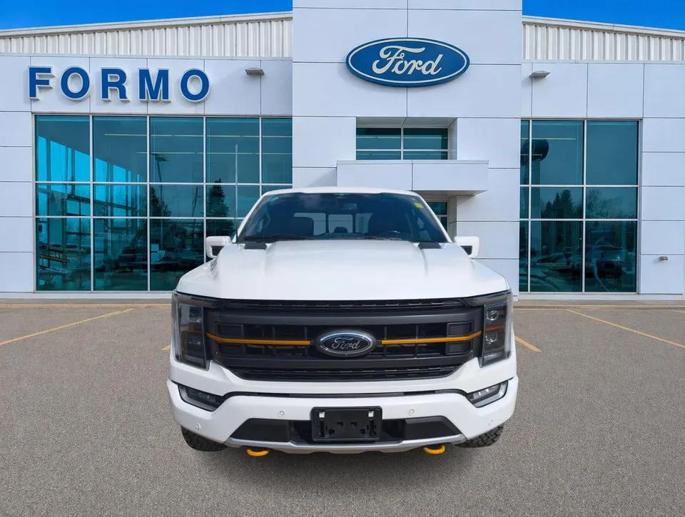 Ford F-150 2023 photo 3