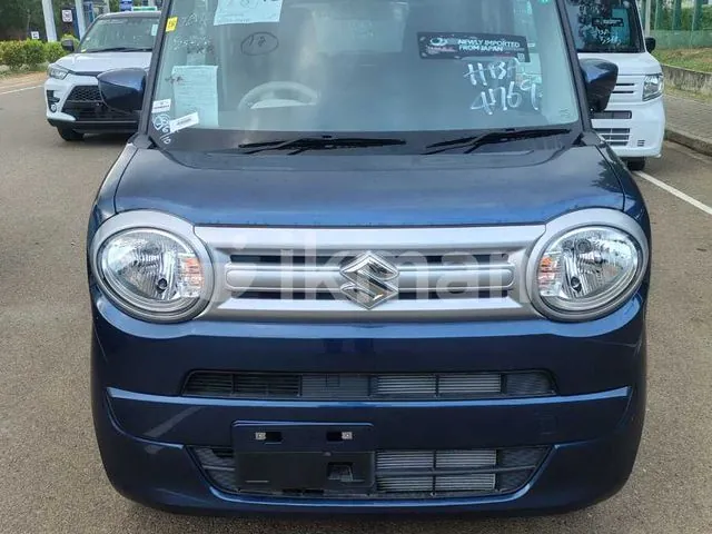 Suzuki Smile