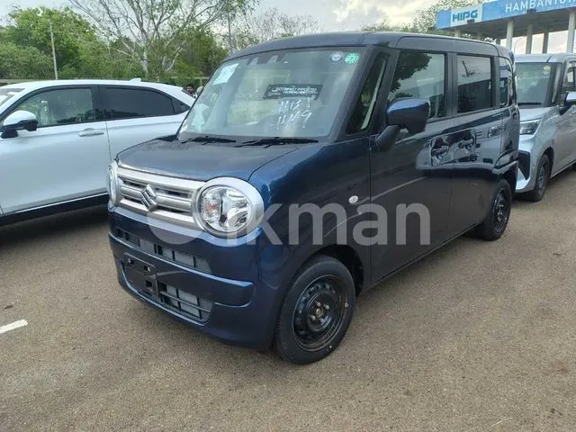 Suzuki Smile 2024 photo 2