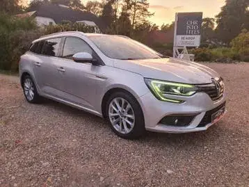Renault Megane Break
