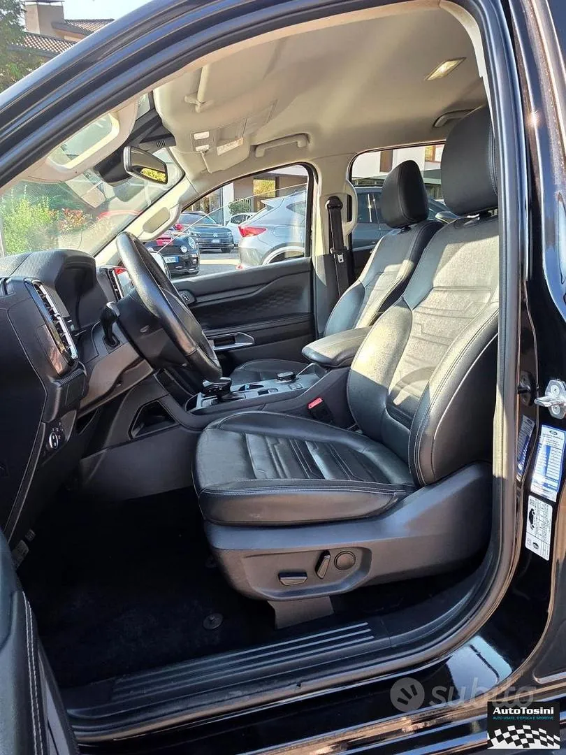 Ford Ranger 2024 photo 5