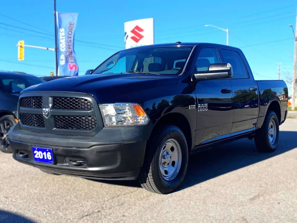 Ram 1500