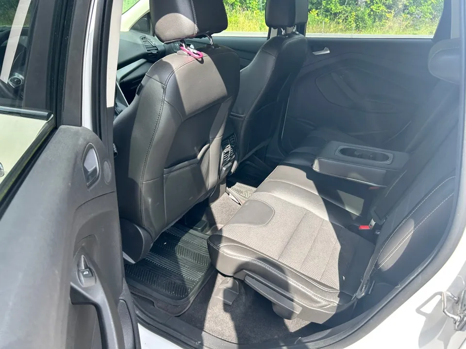 Ford Escape 2016 photo 5