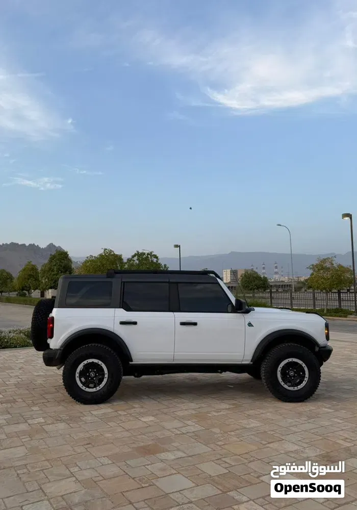 Ford Bronco 2024 photo 3