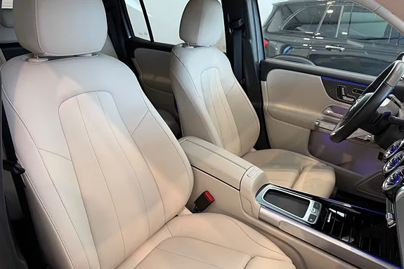 Mercedes-Benz Eqb250+ 2026 photo 4