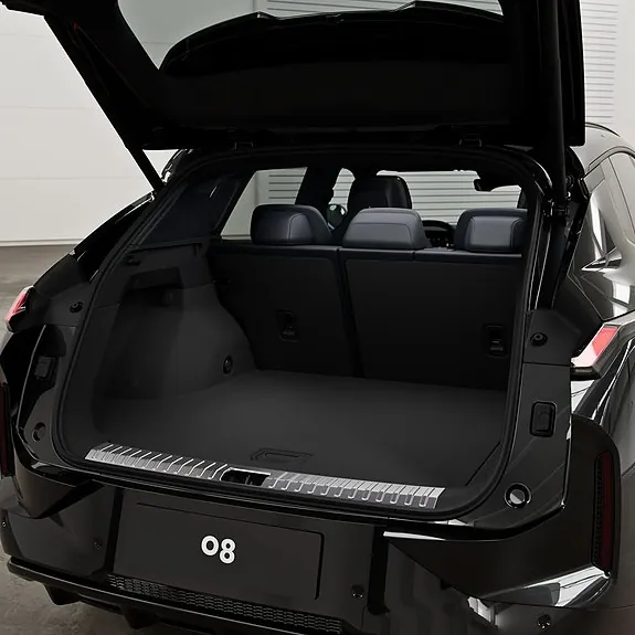 Lynk & Co 08 2026 photo 4