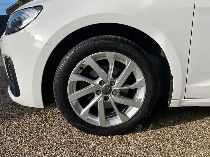 Audi A1 Sportback 2019 photo 4