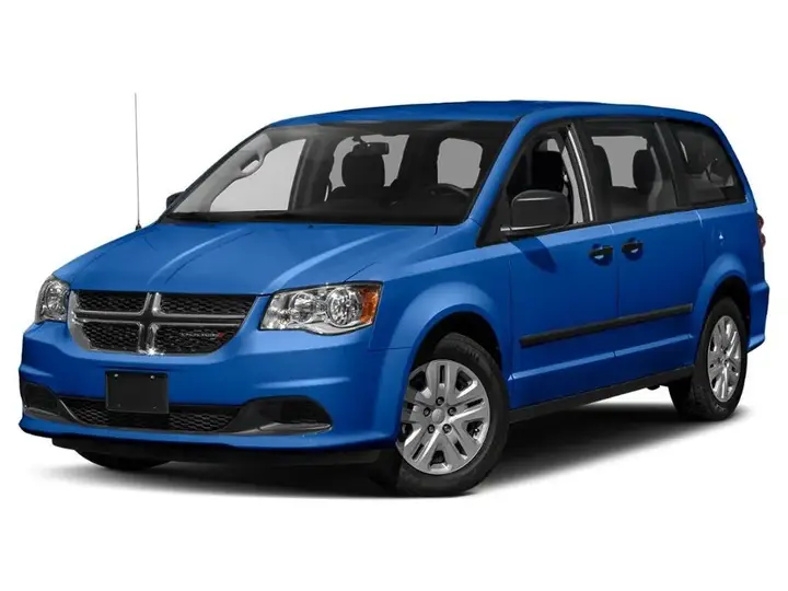Dodge Grand Caravan