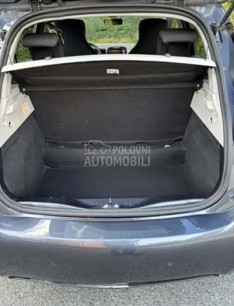 Renault Zoe 2018 photo 2