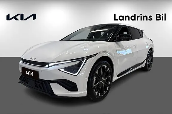 Kia Ev6