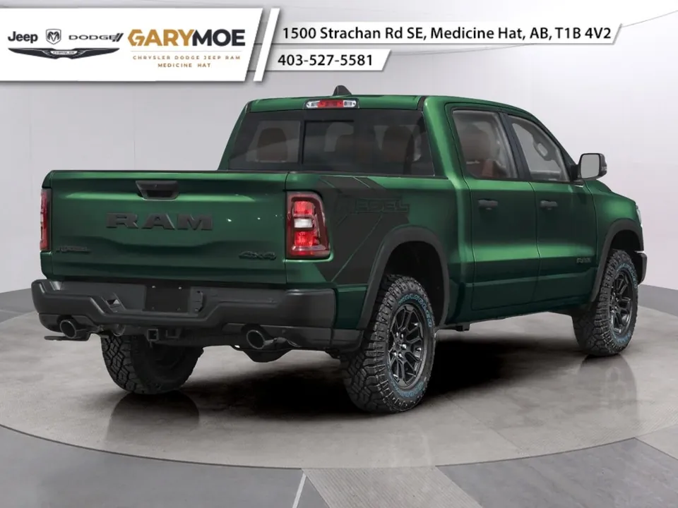 Ram 1500 2027 photo 2