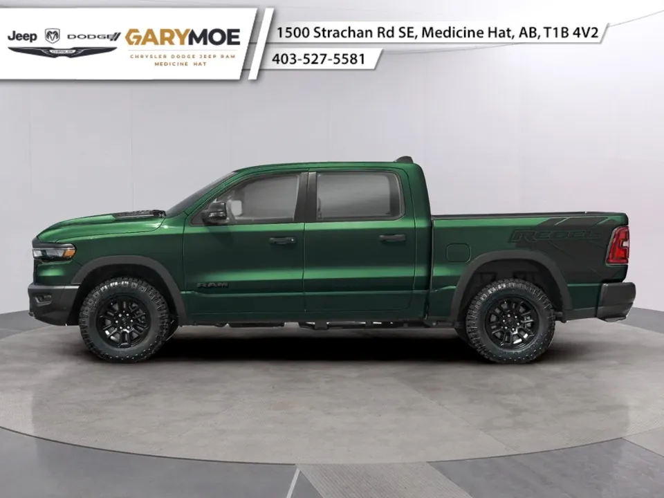 Ram 1500 2027 photo 3