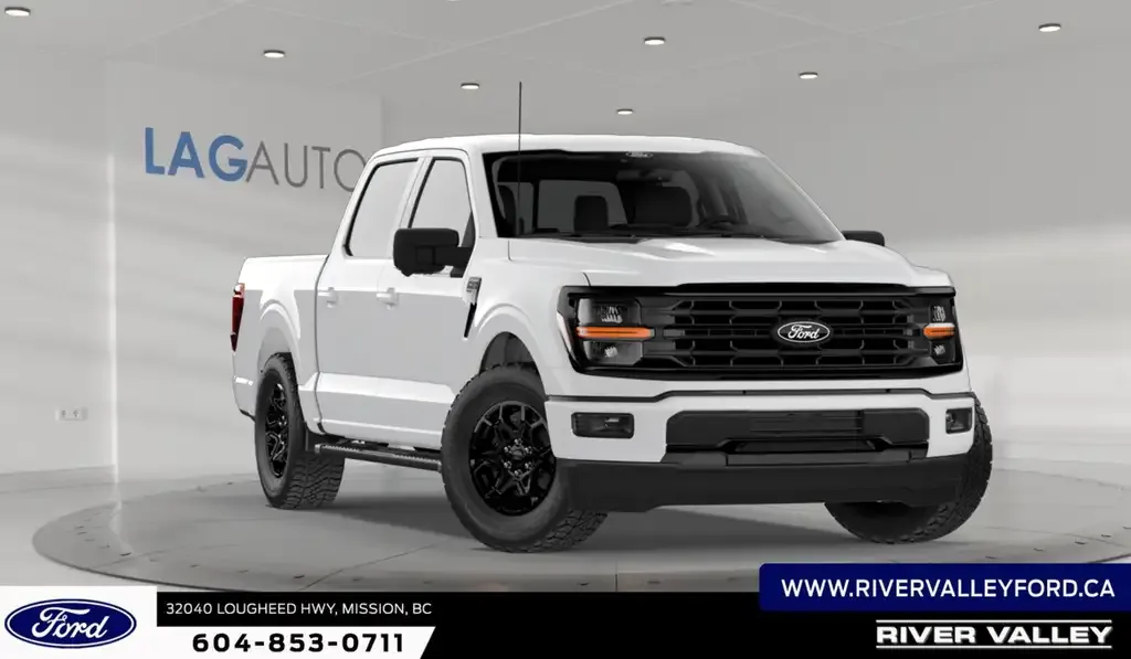 Ford F-150 2026 photo 4
