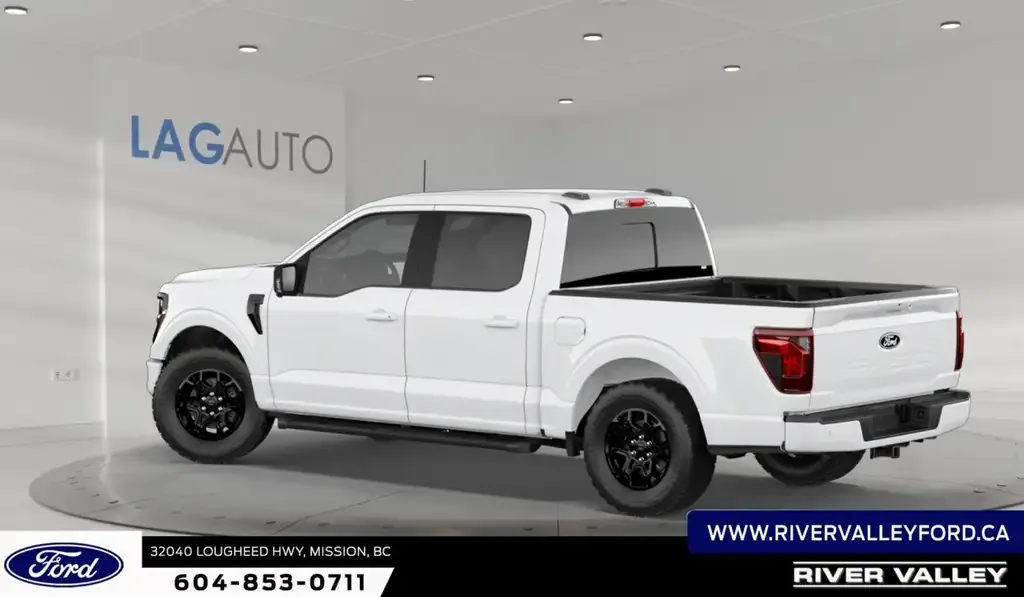 Ford F-150 2026 photo 2