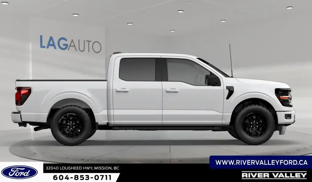 Ford F-150 2026 photo 5