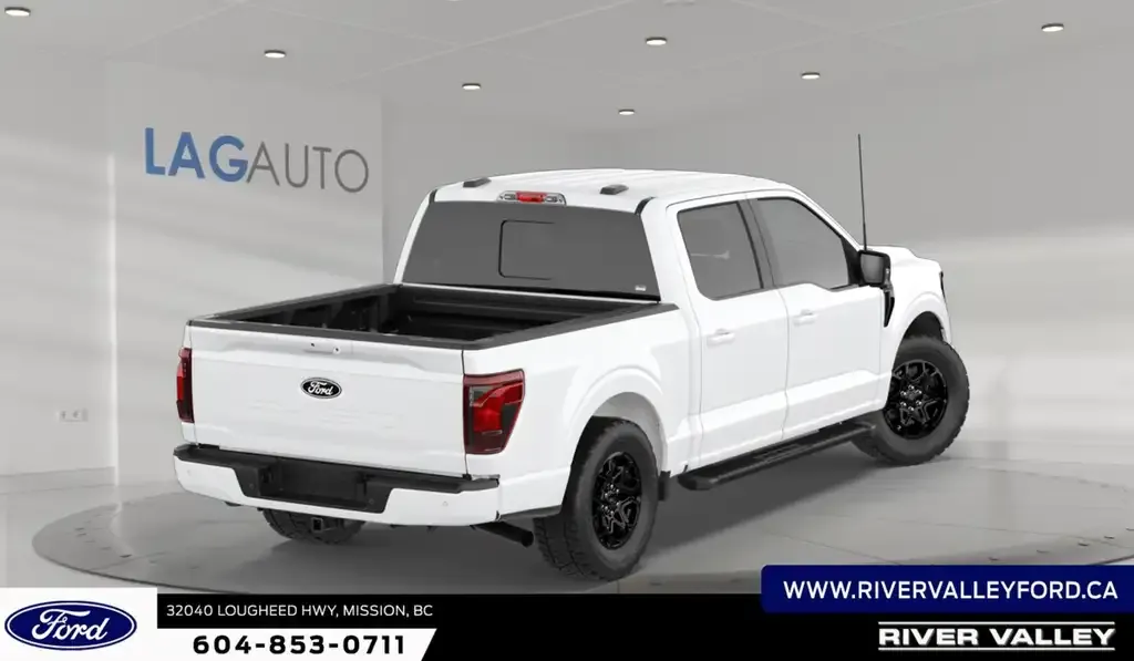 Ford F-150 2026 photo 3